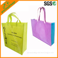 Custom eco-friendly designer shopping bag